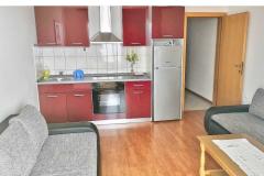 Appartements Villa Mira Apartment 2 foto 1