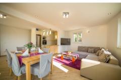 Appartements Zora Apartment 5 – A8 foto 1