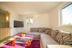 Appartements Zora Apartment 5 – A8 foto 3