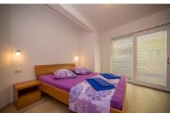Appartements Zora Apartment 5 – A8 foto 5