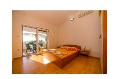 Appartements Zora Apartment 4 – A7 foto 2