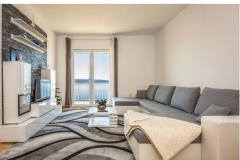 Haus ALMISSA modern Apartment 1 – SNJEZANA foto 1