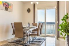 Haus ALMISSA modern Apartment 1 – SNJEZANA foto 3