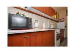 Haus ALMISSA modern Zimmer 3 – TATJANA 1 foto 3