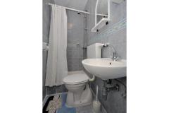 Haus ALMISSA modern Zimmer 4 – TATJANA 2 foto 2