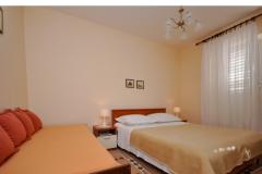 Haus ALMISSA modern Zimmer 4 – TATJANA 2 foto 4