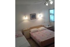 Ferienwohnungen Marijana Šarić Apartment 1 – A6 foto 5