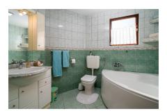 Appartements TOMAS  Apartment 4 – A4 foto 1