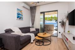 Appartements TOMAS  Apartment 1 – A1 foto 1