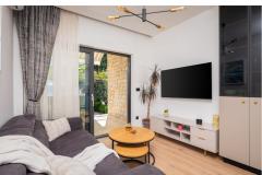 Appartements TOMAS  Apartment 1 – A1 foto 2