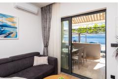 Appartements TOMAS  Apartment 1 – A1 foto 4