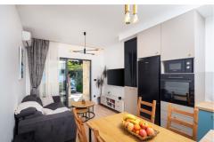 Appartements TOMAS  Apartment 1 – A1 foto 5