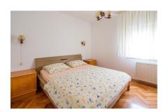 Vila Mandalinić Zimmer 3 – Room foto 2