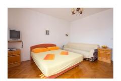 Vila Mandalinić Zimmer 3 – Room foto 3