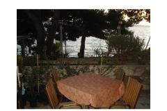 Villa Aga Ferienwohnungen Apartment 1 – A1 foto 4