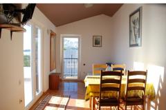 Villa Aga Ferienwohnungen Apartment 3 – A3 foto 2