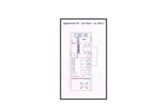 Villa Aga Ferienwohnungen Apartment 4 – Studio A4 foto 4