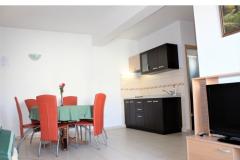 Villa Anamarija Apartment 2 – A 4+2 foto 2
