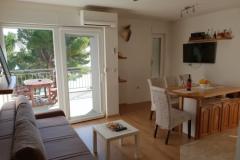 Villa Golubinka Apartment 1 – App Tonci foto 5