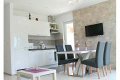 Villa Golubinka Apartment 2 – App Mario foto 1