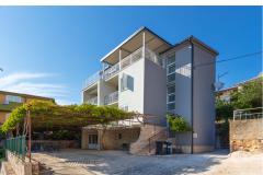 Villa Lana *** Apartment 1 – A6 apart foto 2
