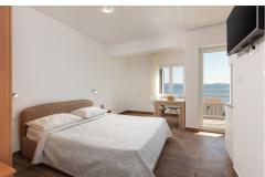 Villa Lana *** Apartment 2 – studio S2 foto 3