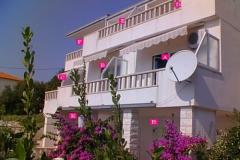 Villa Laura 50 m do mora Apartment 2 – Ap. C foto 1