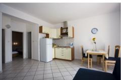 Villa Laura 50 m do mora Apartment 2 – Ap. C foto 3