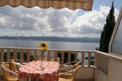 Villa Laura 50 m do mora Apartment 2 – Ap. C foto 4