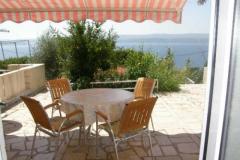 Villa Laura 50 m do mora Apartment 3 – Ap. K foto 4