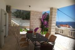 Villa Laura 50 m do mora Apartment 4 – Ap. R foto 5