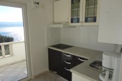 Villa Laura 50 m do mora Apartment 1 – Ap. B foto 4