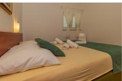 Villa Mandolina Apartment 3 – AP. B, EG foto 4