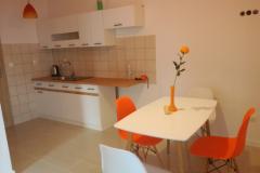 Villa Maria Apartment 1 – Mandarynka foto 2