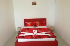 Villa Maria Apartment 3 – Czerwony foto 1