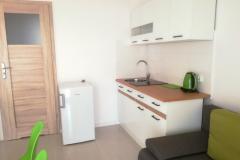 Villa Maria Apartment 4 – Zielony foto 1