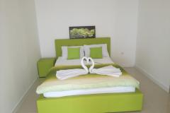 Villa Maria Apartment 4 – Zielony foto 3