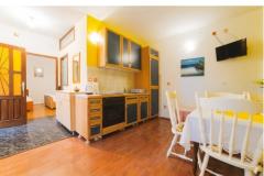 Villa Marko, Stanići Apartment 4 foto 3