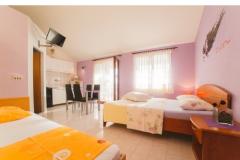 Villa Marko, Stanići Apartment 1 foto 1