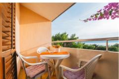 Villa Marko, Stanići Apartment 1 foto 5