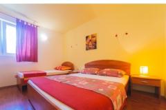 Villa Marko, Stanići Apartment 3 foto 4