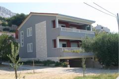 Ferienwohnungen  Marta Apartment 3 – villa foto 1