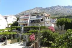 Appartements Perkušić Apartment 1 – A -11 foto 1