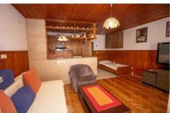 Appartements Perkušić Apartment 1 – A -11 foto 3