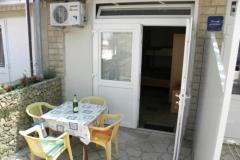 Appartements Perkušić Apartment 4 – A-4 STUDIO foto 2