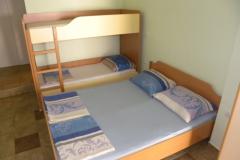 Appartements Perkušić Apartment 4 – A-4 STUDIO foto 3