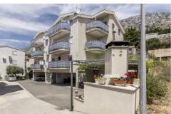 Appartements Perkušić Apartment 2 – A5 + 2 E foto 1