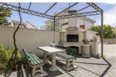 Appartements Perkušić Apartment 2 – A5 + 2 E foto 2