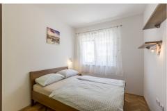 Appartements Perkušić Apartment 2 – A5 + 2 E foto 3