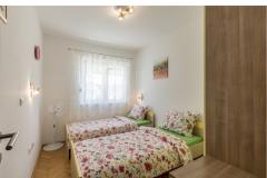Appartements Perkušić Apartment 2 – A5 + 2 E foto 4